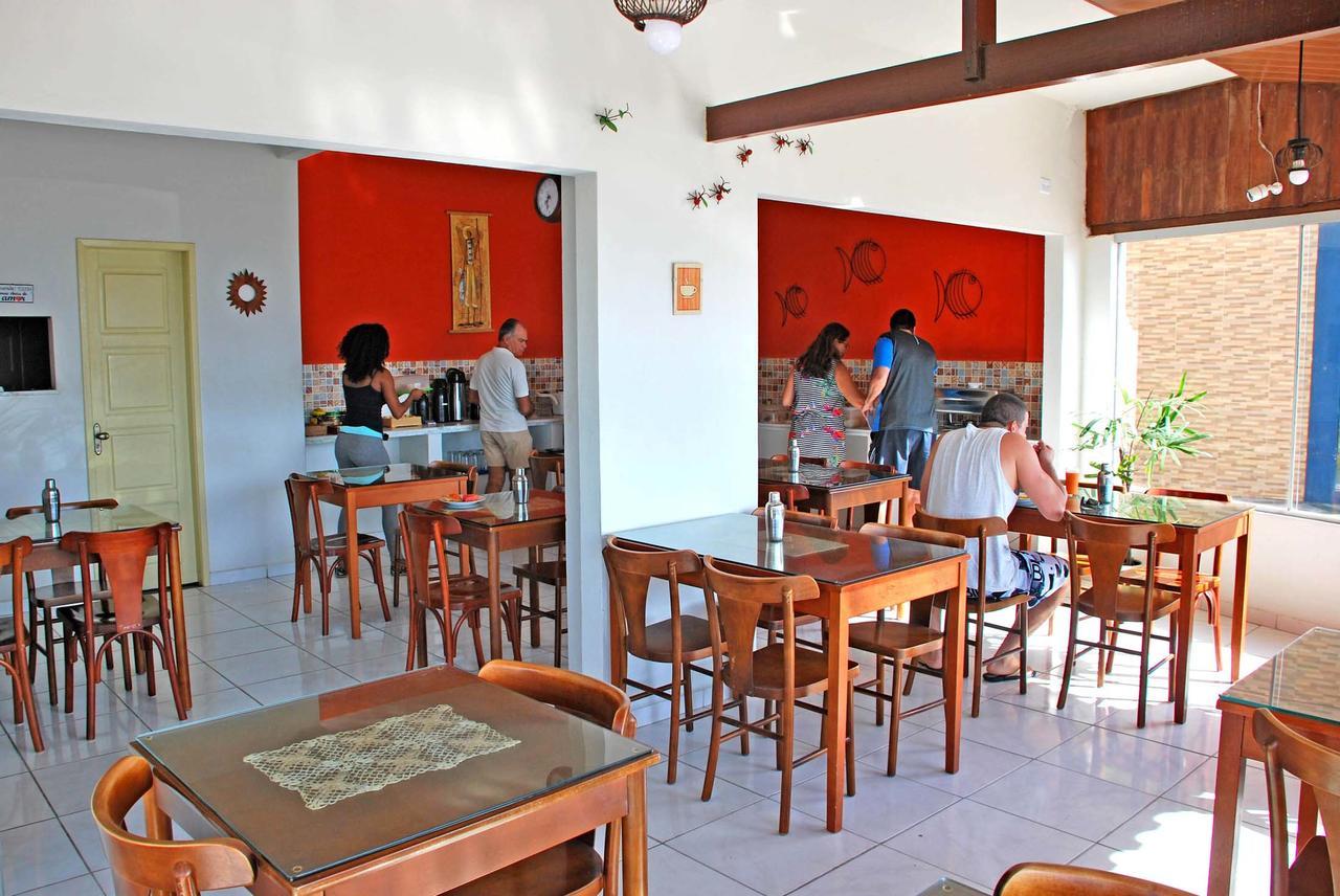 Pousada Tartaruga Maragogi Ngoại thất bức ảnh